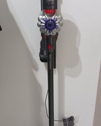 Dyson V8 Absolute con motore nuovo da montare 