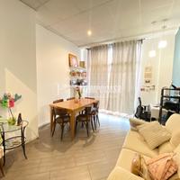 Quattro Locali ristrutturato in Via Fioravanti