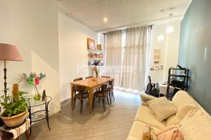 Quattro Locali ristrutturato in Via Fioravanti