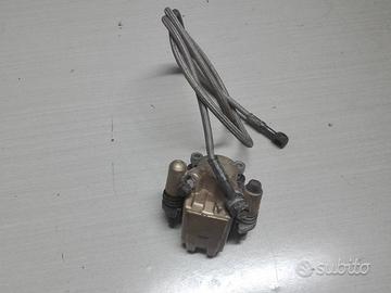Pinza freno quad