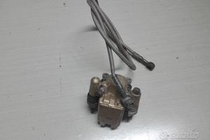 Pinza freno quad