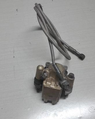 Pinza freno quad