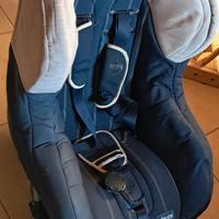 seggiolino auto