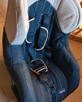 seggiolino auto