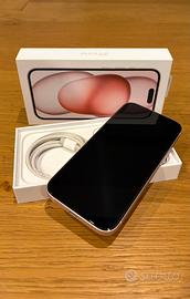 IPhone 15 Pink 256GB