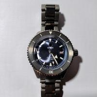 Rado Captain Cook High-Tech Ceramic Diver