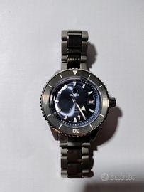 Rado Captain Cook High-Tech Ceramic Diver