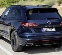 Accessori e ricambi volkswagen touareg 2021;2022