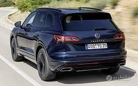 Accessori e ricambi volkswagen touareg 2021;2022