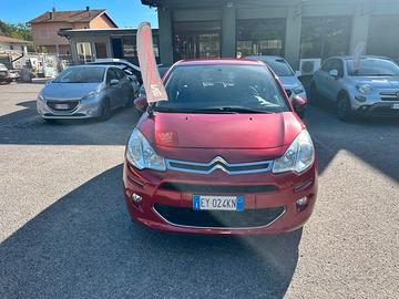 Citroen C3 PureTech 68 Attraction