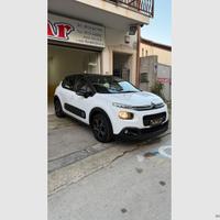 CITROEN C3 BlueHDi 75 S&S Shine