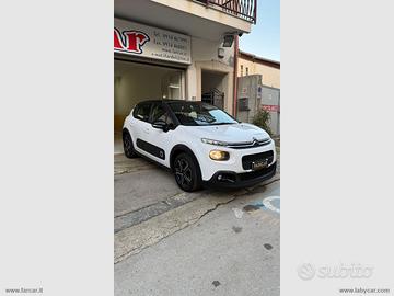 CITROEN C3 BlueHDi 75 S&S Shine