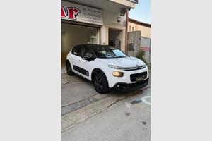 CITROEN C3 BlueHDi 75 S&S Shine