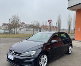 Volkswagen Golf 7.5 GTD 2.0 TDI 184 cavalli