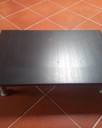 Mobiletto rialzato per monitor o TV