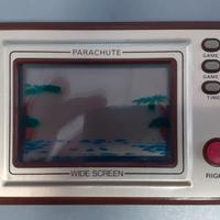 PR-21 Gioco Nintendo