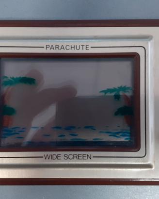 PR-21 Gioco Nintendo