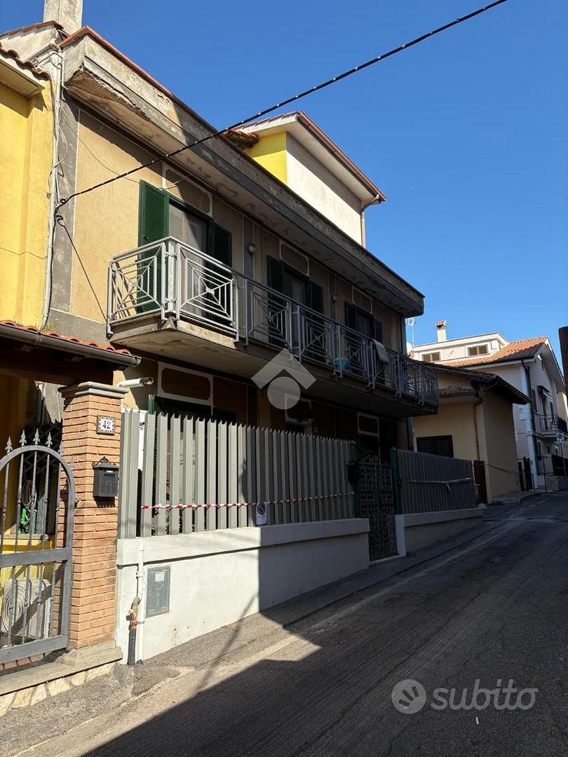 Appartamento – Albano Laziale, Cecchina - Vista 3
