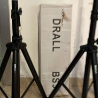Supporto casse Drall