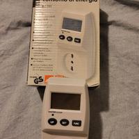 MISURATORE DEL CONSUMO DI ENERGIA EM 231