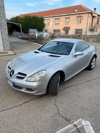 Mercedes slk