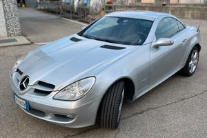 Mercedes slk