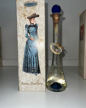 Grappa, Ernesto Barozzi