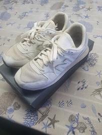 4 paia di scarpe