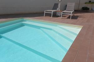 Appartamento con piscina a Marina di Ragusa