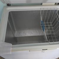 Freezer Whirlpool