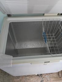 Freezer Whirlpool