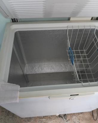 Freezer Whirlpool