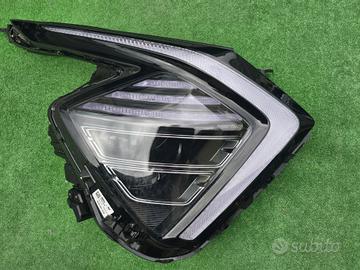 KIA SPORTAGE 5 V FULL LED Faro Fanale Destro Dx