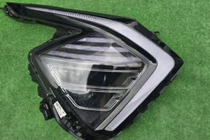 KIA SPORTAGE 5 V FULL LED Faro Fanale Destro Dx