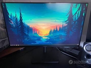 Monitor HUAWEI Mateview SE Standard