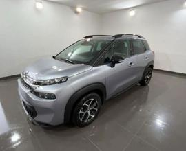 Citroen C3 Aircross 1.5 bluehdi Plus s&s 110cv
