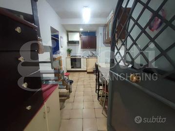 Appartamento Napoli [Cod. rifs.mattia/137VRG]