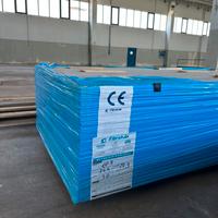 Lastre in fibrocemento ecologico