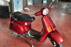 Piaggio Vespa Cosa 2 200