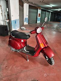 Piaggio Vespa Cosa 2 200