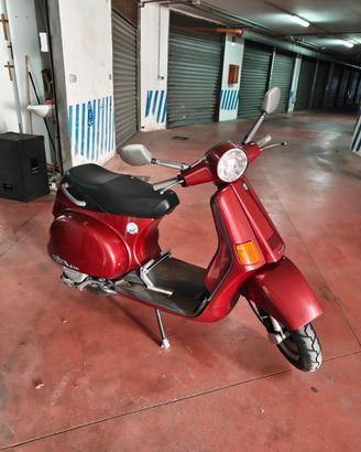 Piaggio Vespa Cosa 2 200