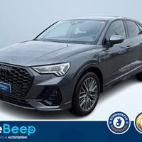 Audi Q3 SPORTBACK 35 2.0 TDI S LINE EDITION S...