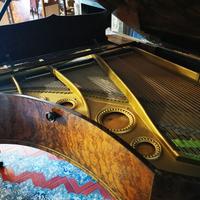 pianoforte 