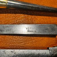 Vergez Blanchard Paris