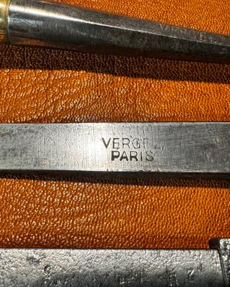 Vergez Blanchard Paris