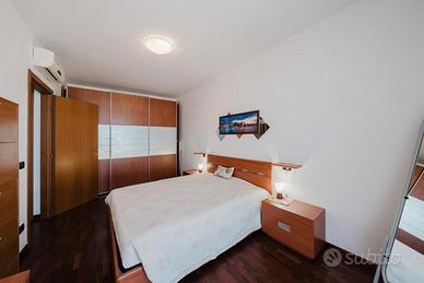 Bilocale arredato transitorio mogliano veneto