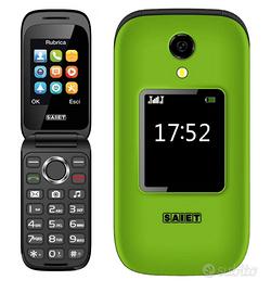 Cellulare dual sim tasti grandi