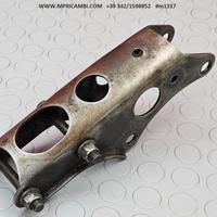 SUPPORTO ANTERIORE YAMAHA XT 600 E 1996 2003 XTE 1