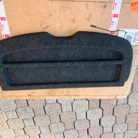 Cappelliera Nissan Micra 2020