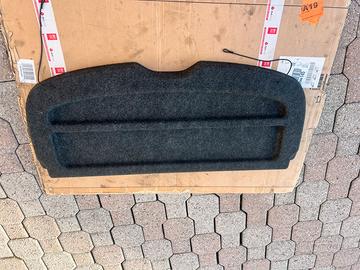 Cappelliera Nissan Micra 2020